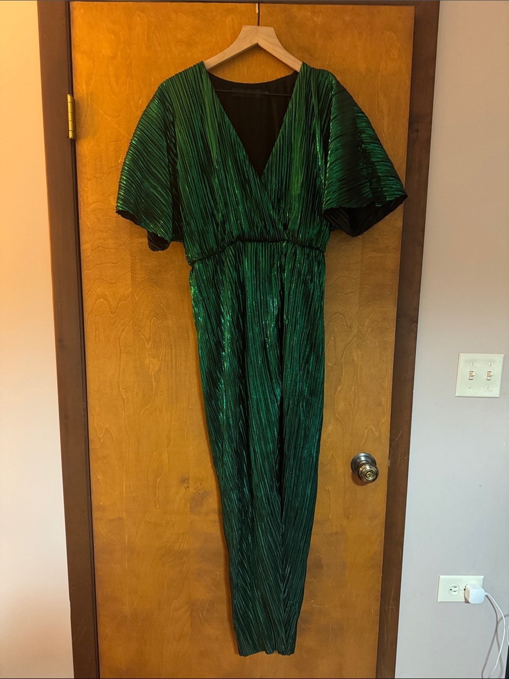 House of Harlow 1960 Sabrina dress